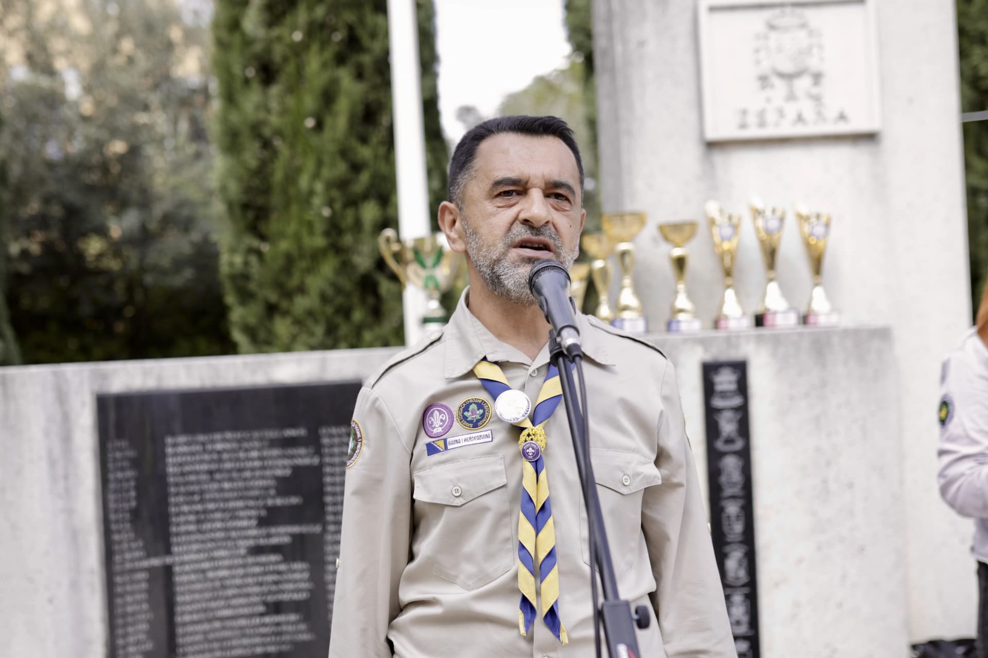 25. izdanje međunarodnog izviđačkog natjecanja "Mostarski susreti 2025"