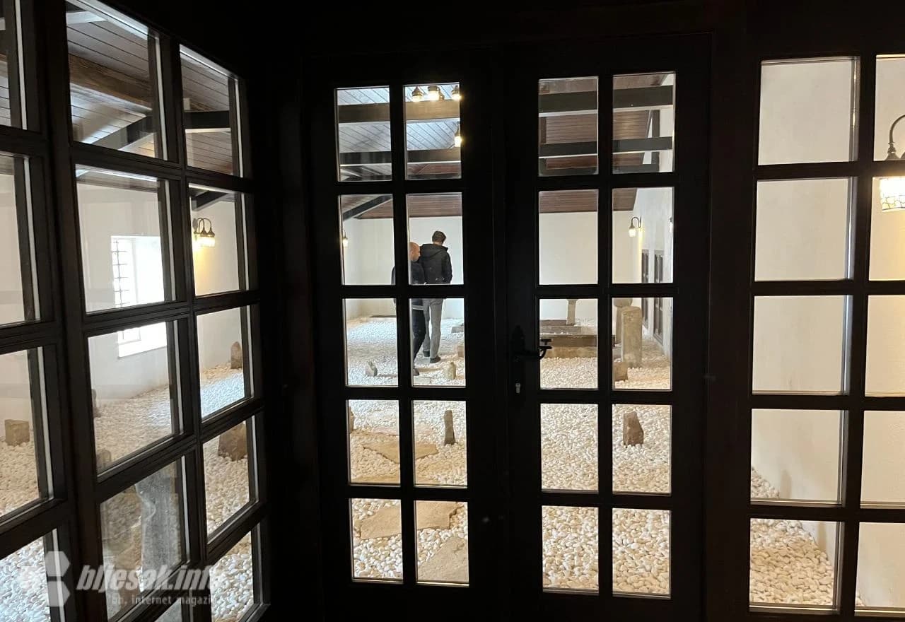 Otvorena Opijačeva tekija