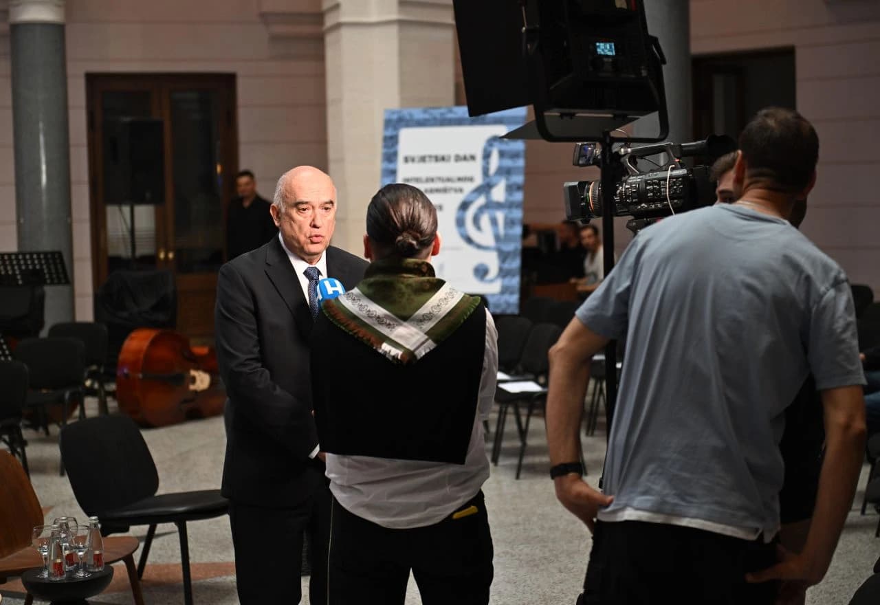 Svjetski dan Intelektualnog vlasništva