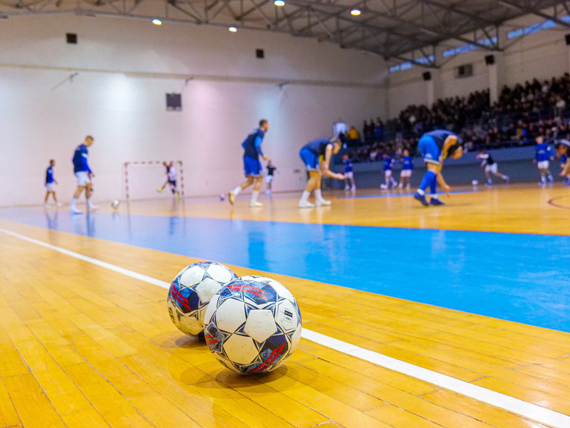 HMNK Rama - Mujo Hrnjica Velika Kladuša