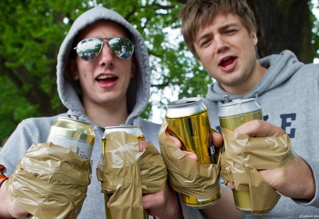 Alkohol u Njemačkoj godišnje odnosi tisuće života