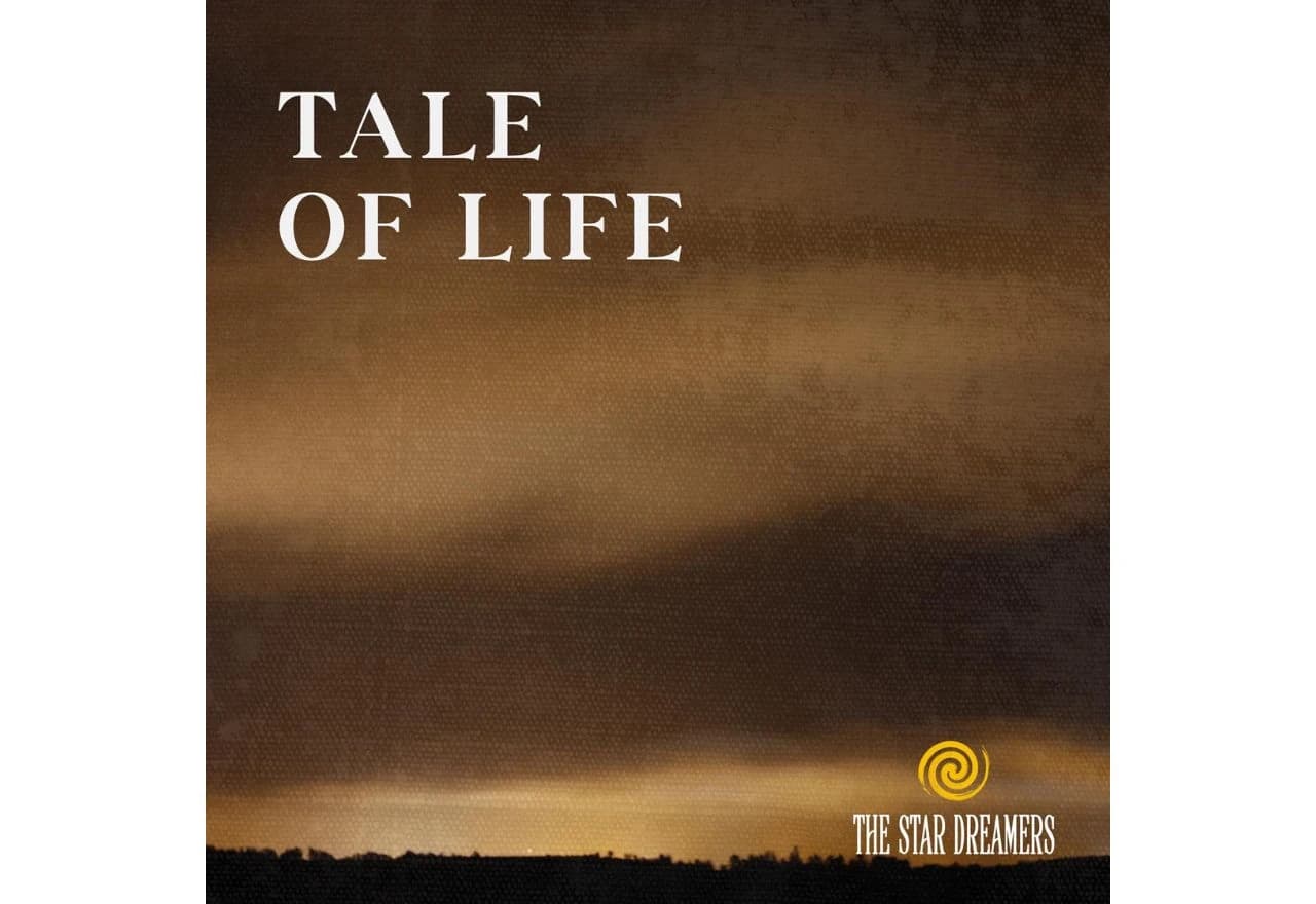 Bend ''The Star Dreamers'' iz Mostara