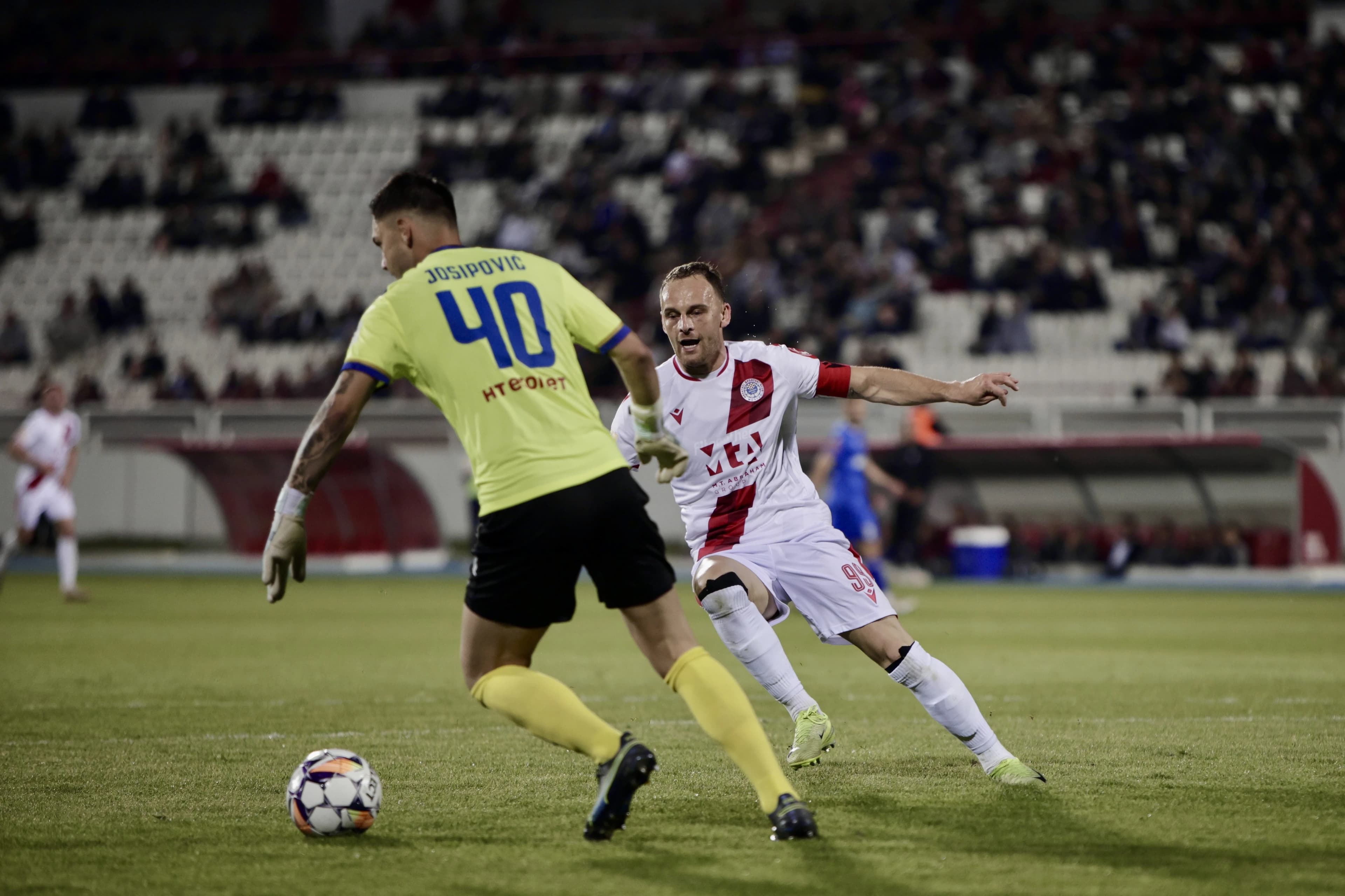 Josipović i Bilbija
