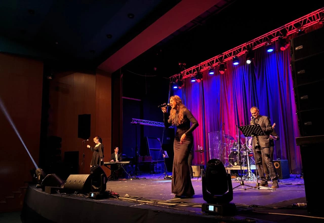 Aleksandra Radović u Mostaru