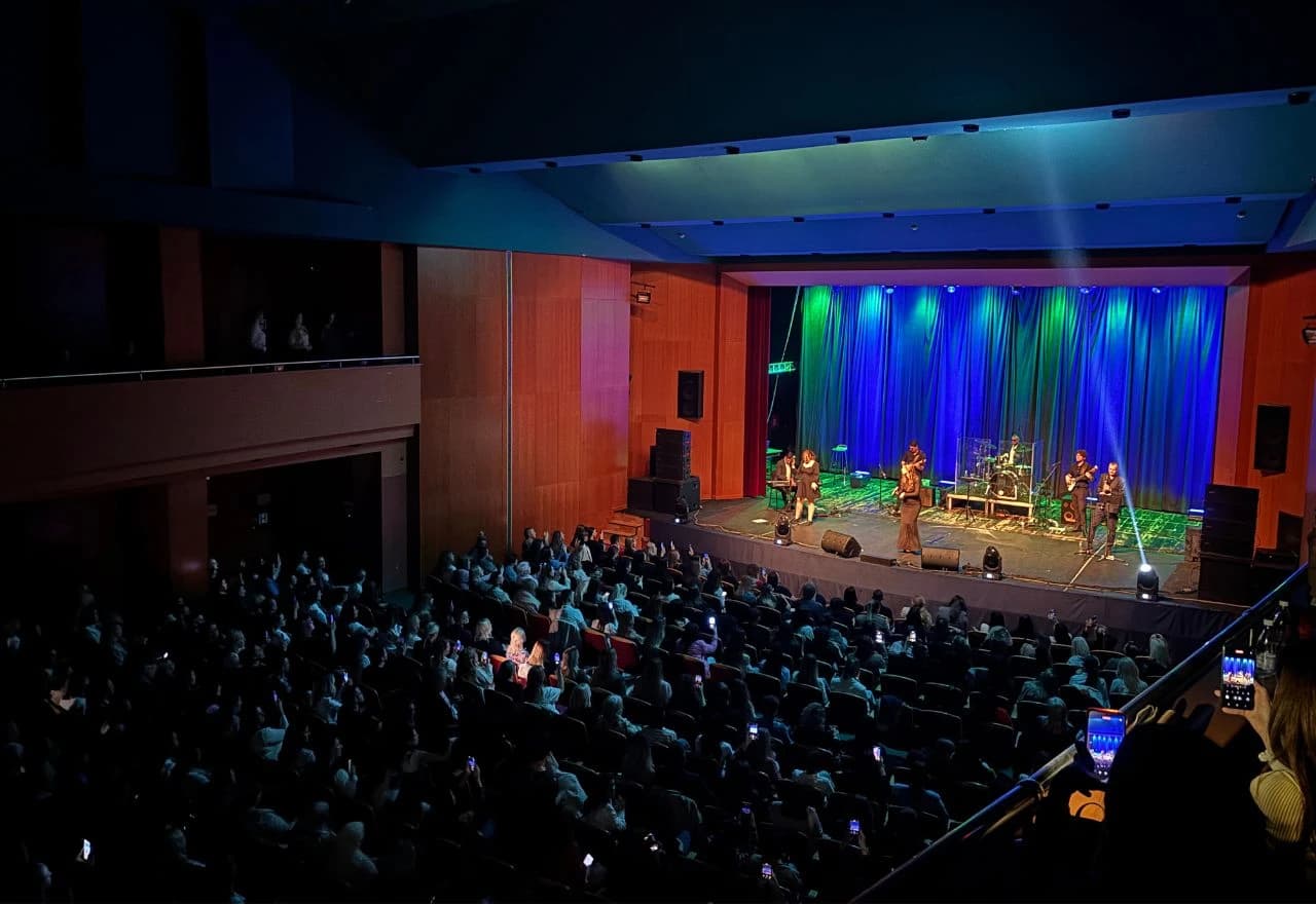 Aleksandra Radović u Mostaru