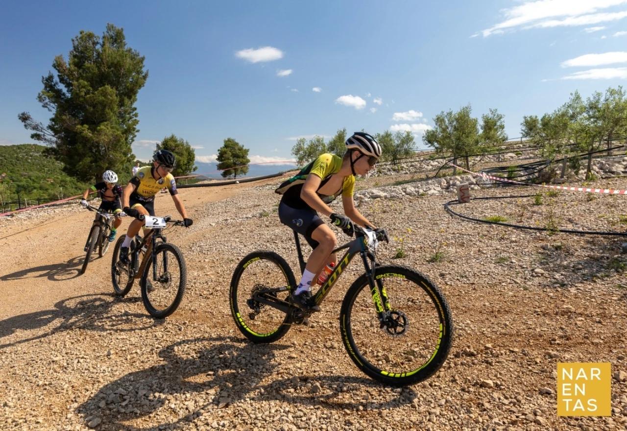 XCM 'Narentas' 2025. Državno prvenstvo u biciklizmu