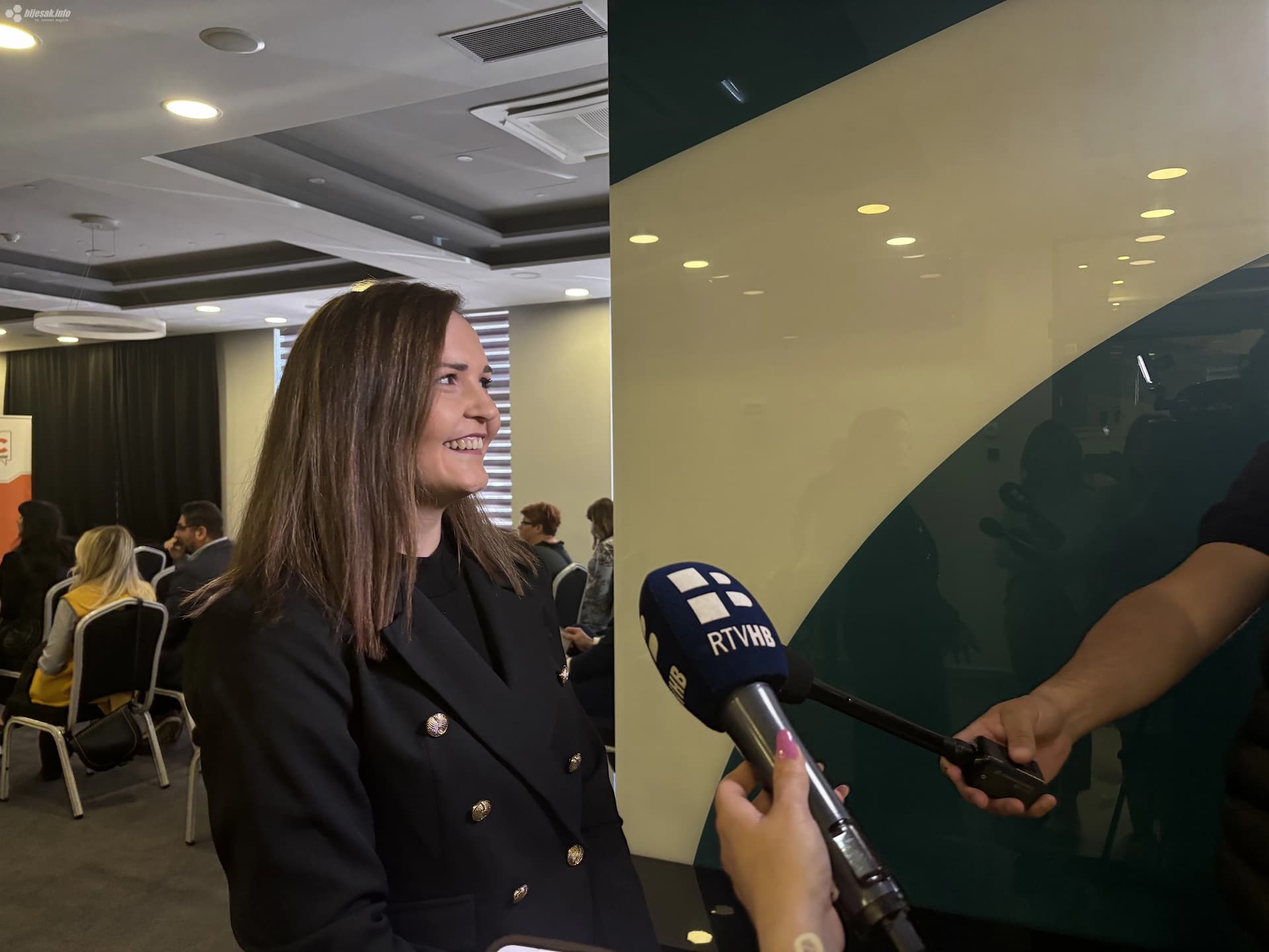 Završni događaj inicijative "Pravo na pravnu pomoć - Mostar"