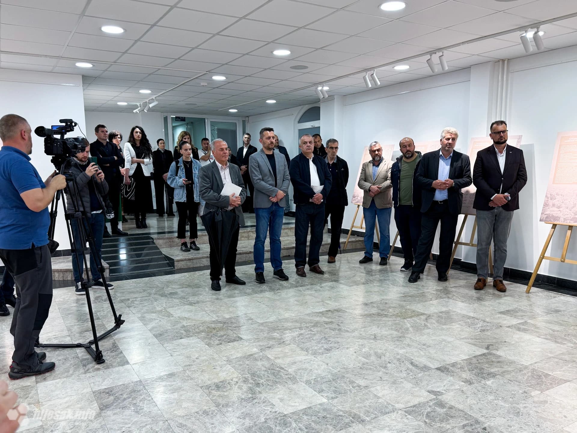 Izložba perzijske klasike u Hercegovini