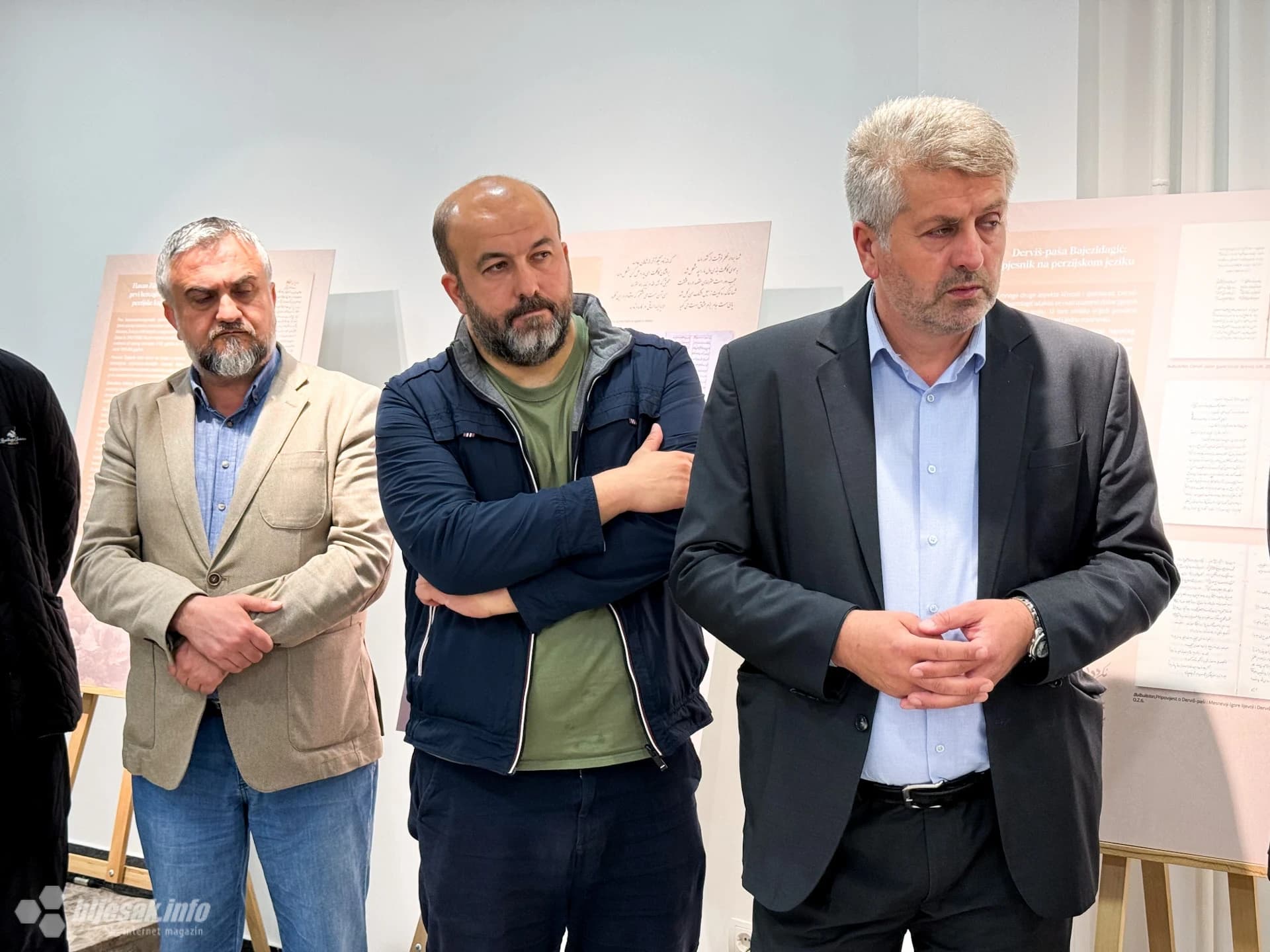 Izložba perzijske klasike u Hercegovini