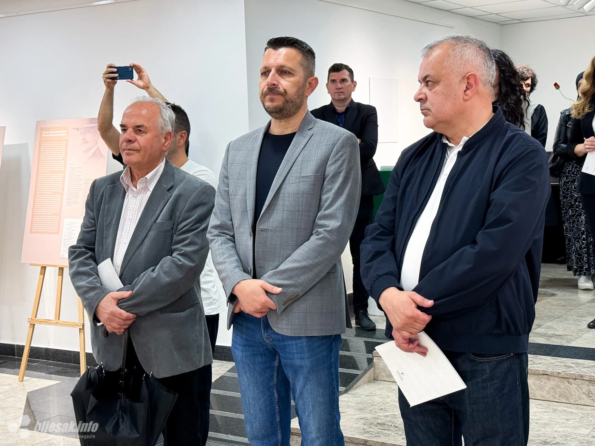 Izložba perzijske klasike u Hercegovini