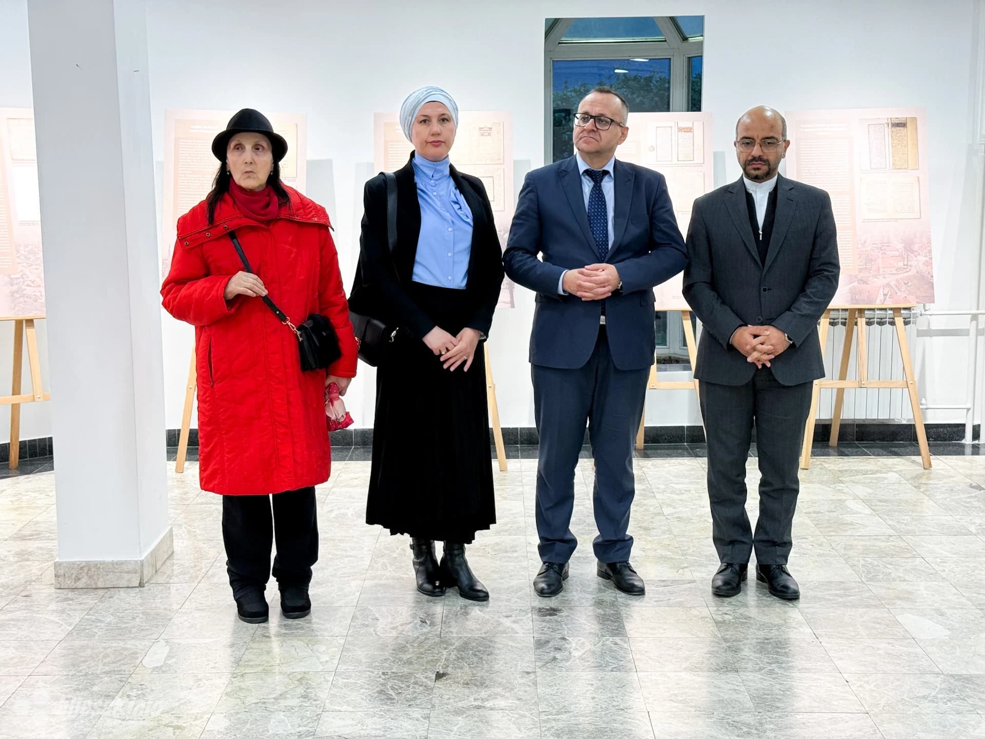 Izložba perzijske klasike u Hercegovini