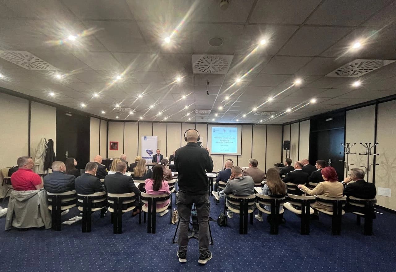 Centar za sigurne studije