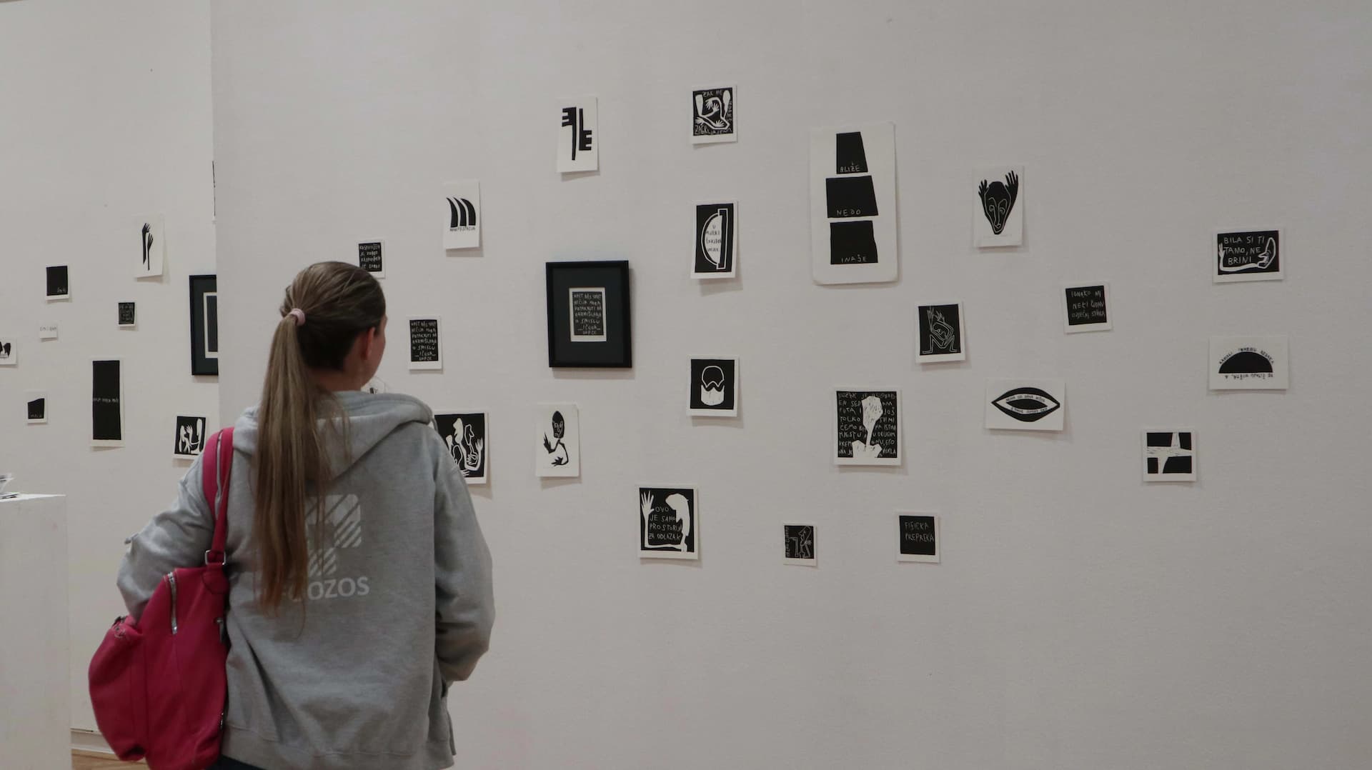 Izložba autorice Ane Naletilić Ivanković