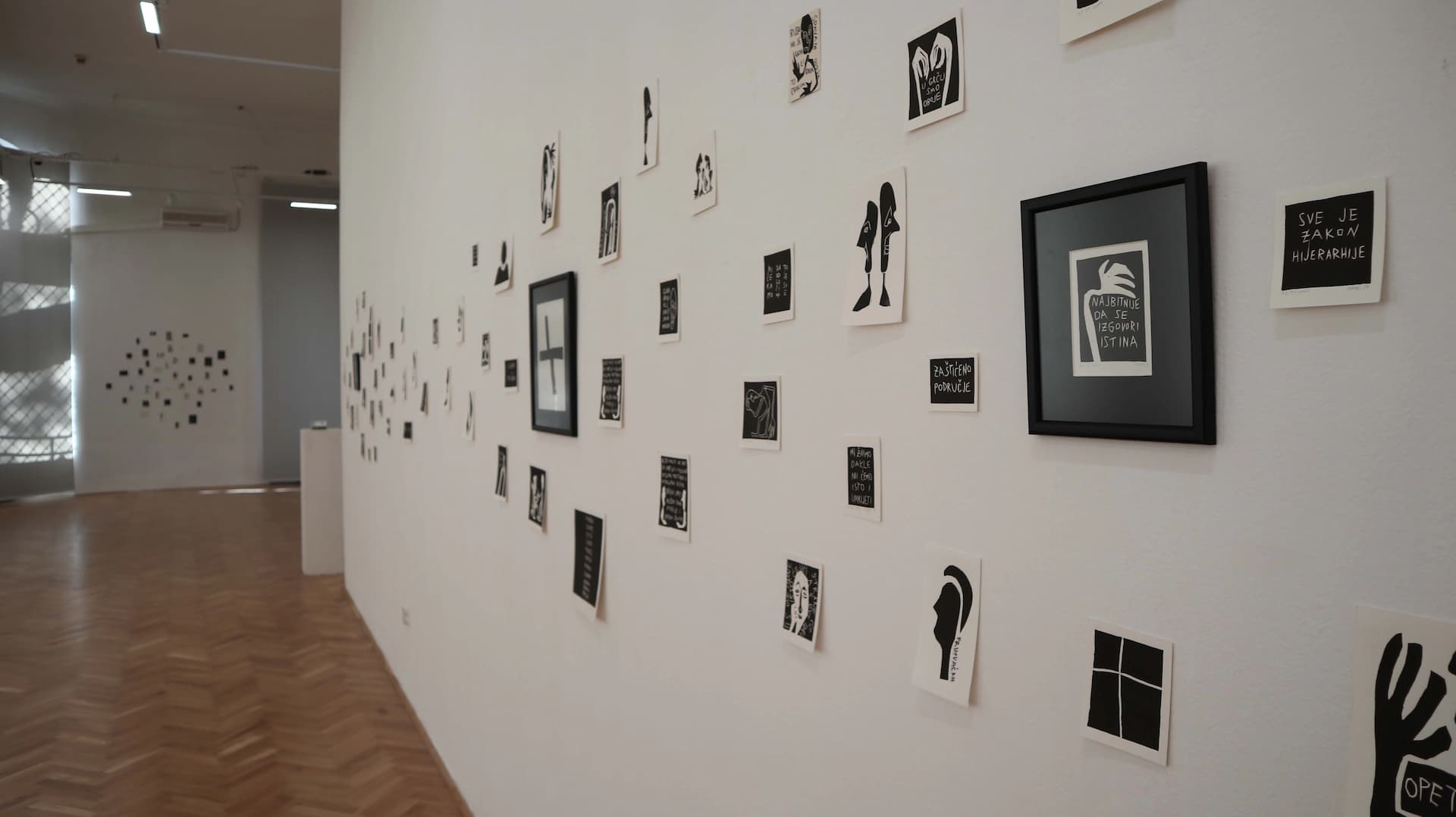 Izložba autorice Ane Naletilić Ivanković