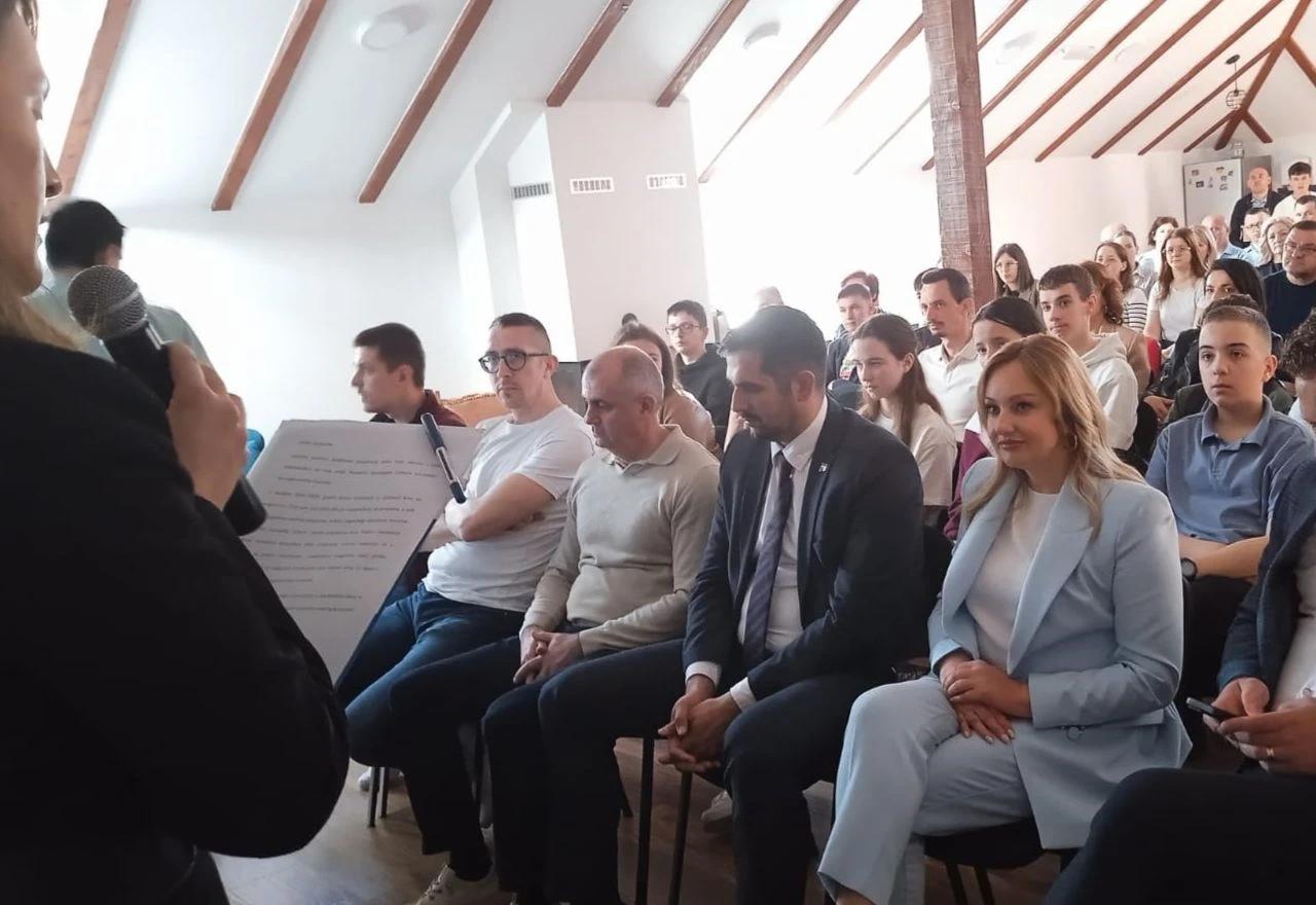 Centara izvrsnosti Hercegbosanske županije