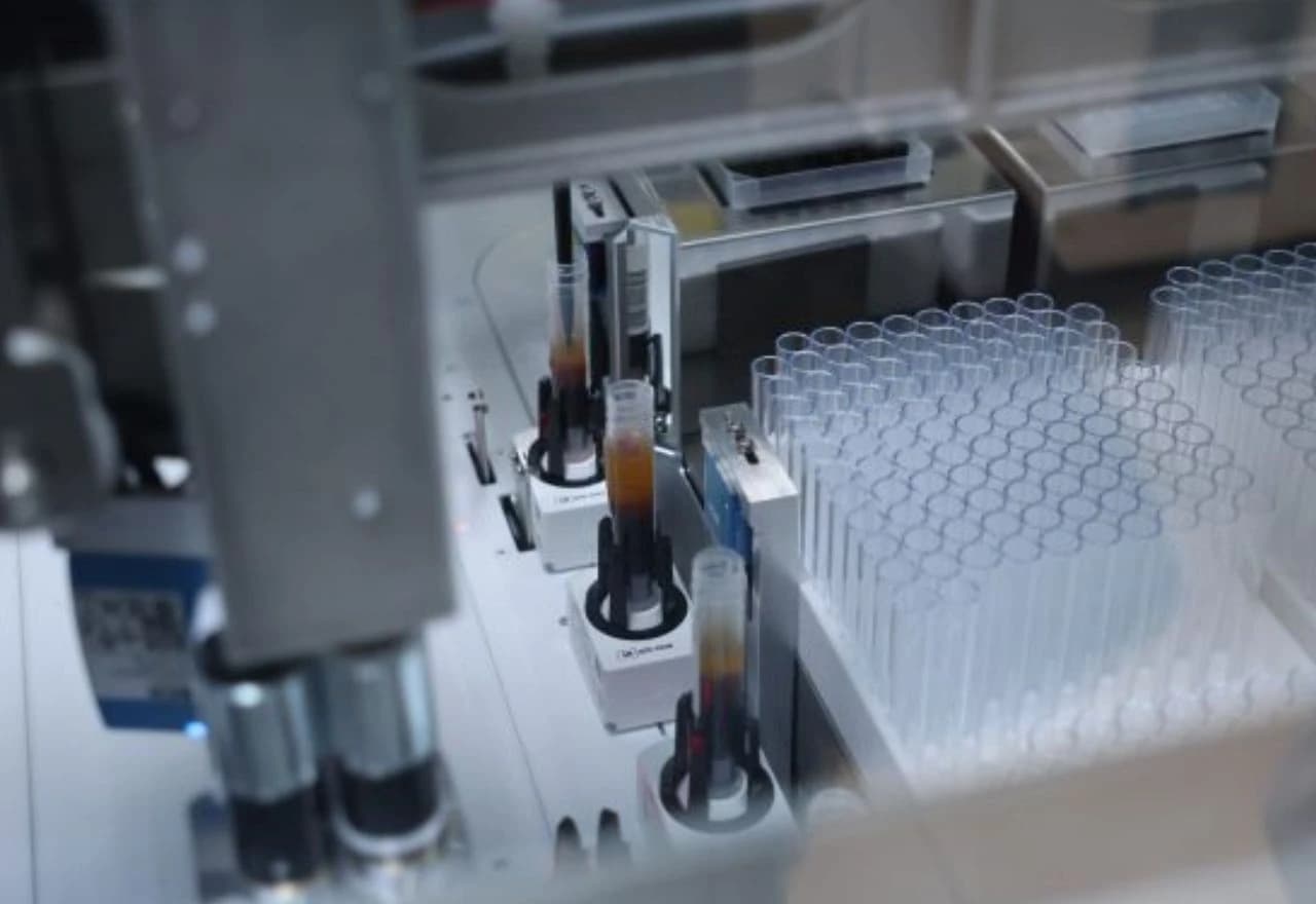 Zavod za laboratorijsku dijagnostiku