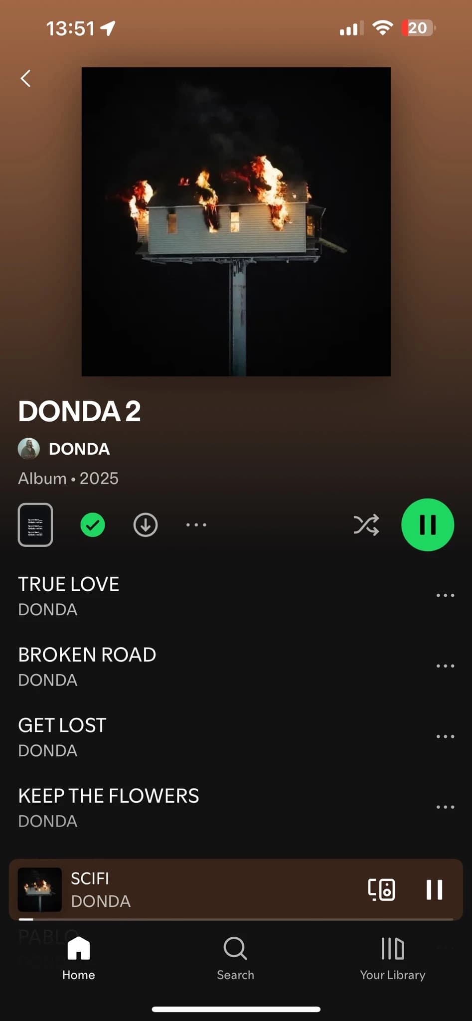 Kanye West objavio album pa ga odmah povukao: prijete mu tužbom