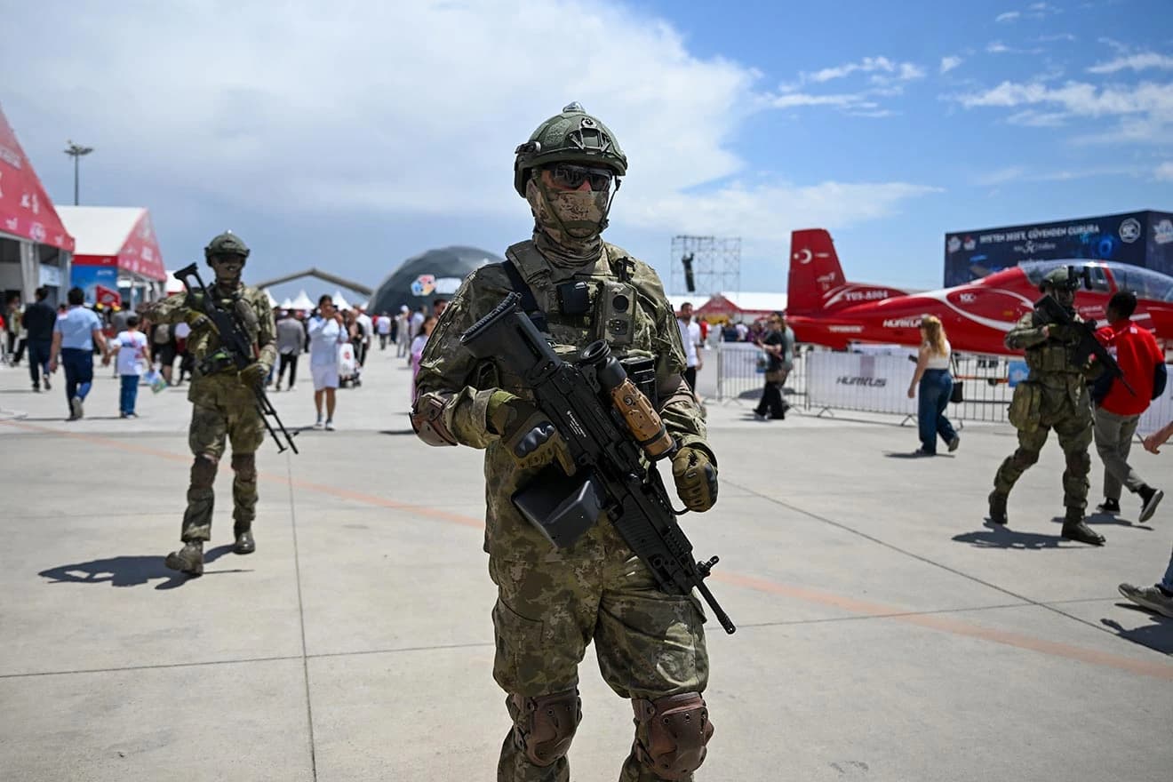 Sjeverni Cipar domaćin vodećeg svjetskog tehnološkog festivala