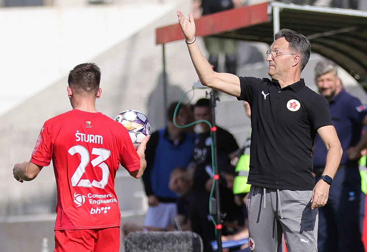 Vladimir Janković, trener FK Velež