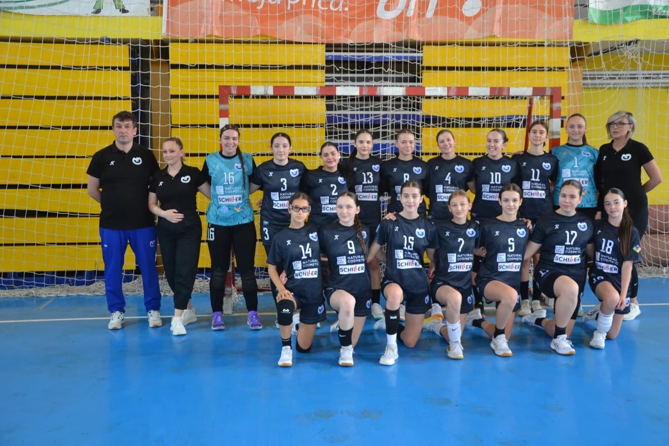 Rukometašice Galeba ostvarile su uvjerljivu pobjedu nad ekipom Turbine iz Jablanice.