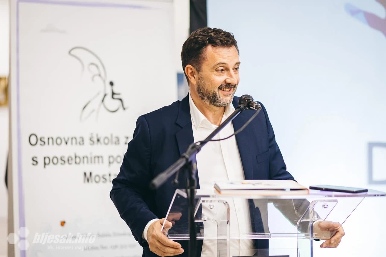 Osnovna škola za djecu s posebnim potrebama