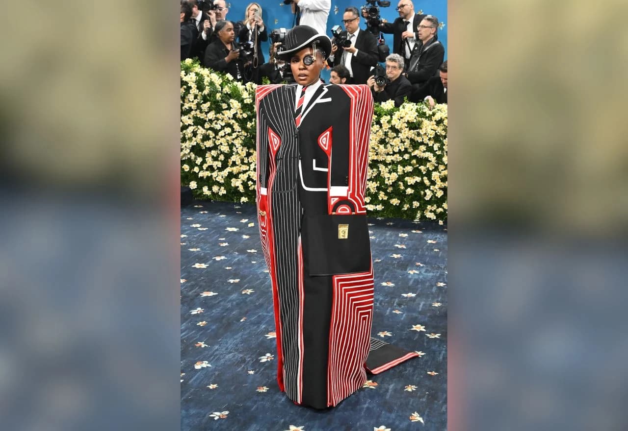 Janelle Monáe