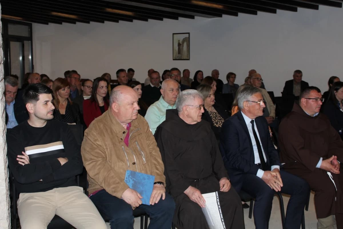 Započeli 62. Šimićevi susreti