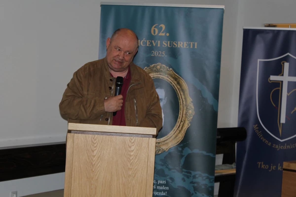 Započeli 62. Šimićevi susreti