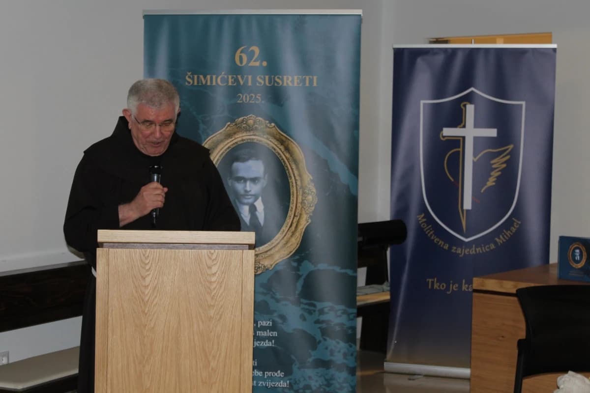 Započeli 62. Šimićevi susreti