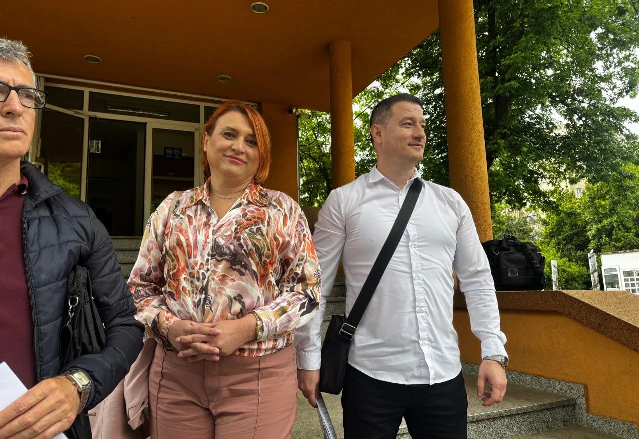 Tim za pregovore sindikata zdravstvenih radnika