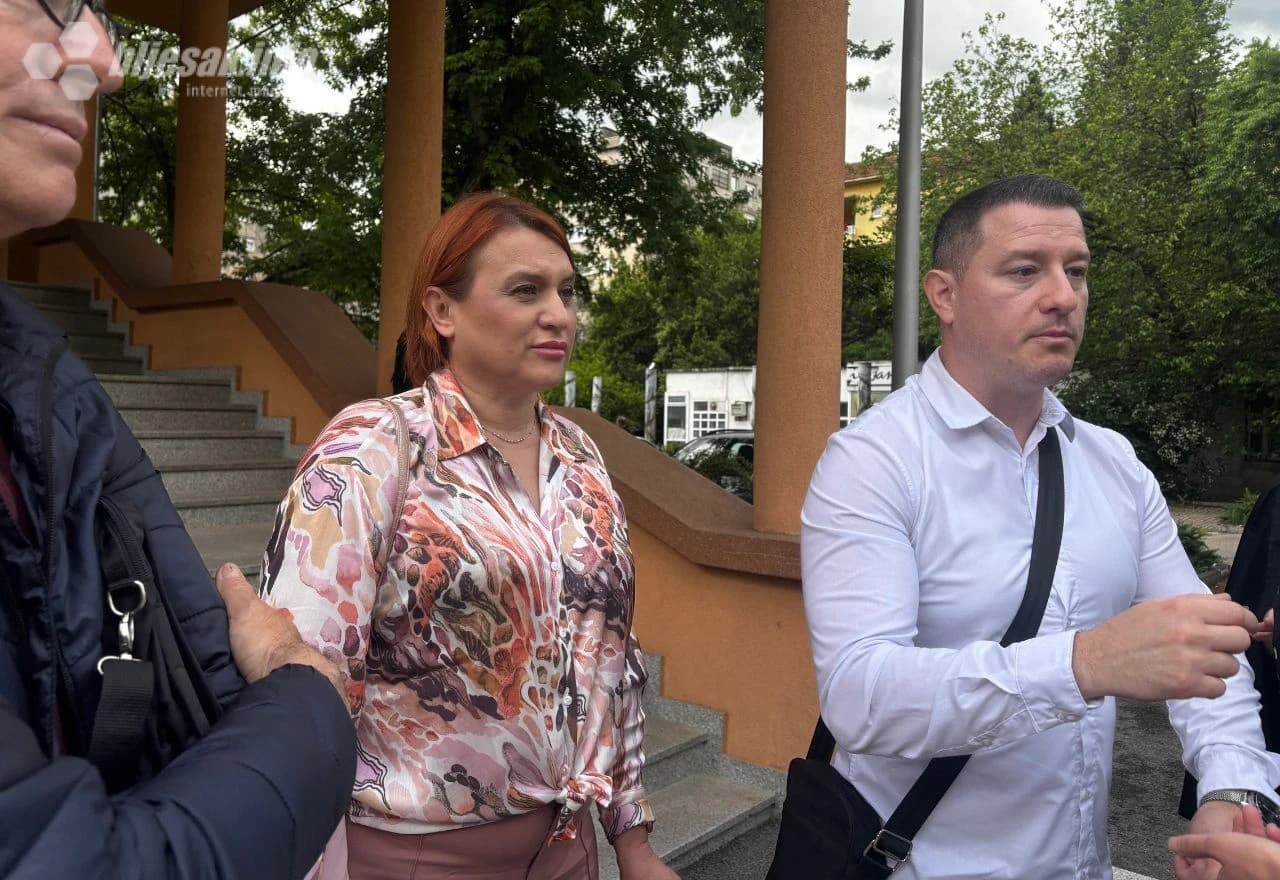 Tim za pregovore sindikata zdravstvenih radnika