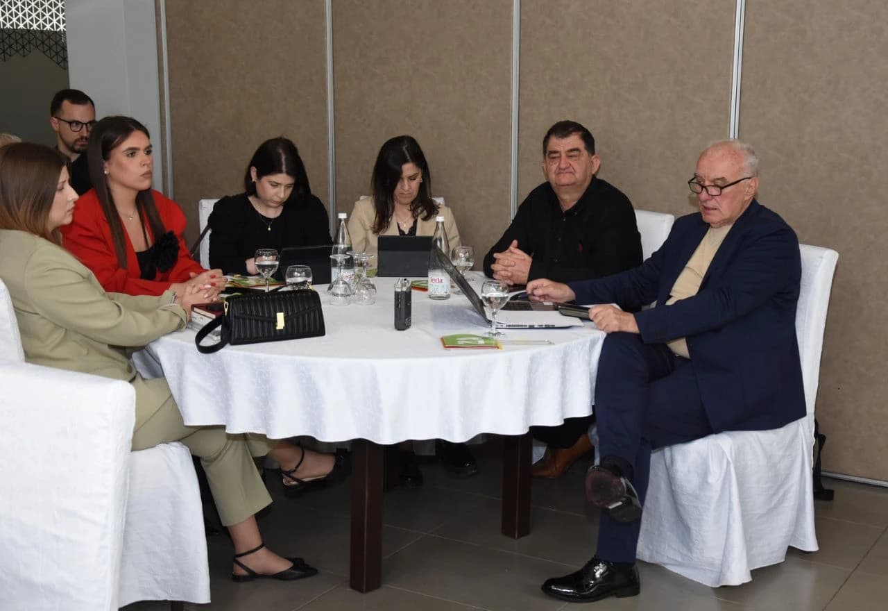 Općinsko vijeće Čitluk dodijelilo javna priznanja