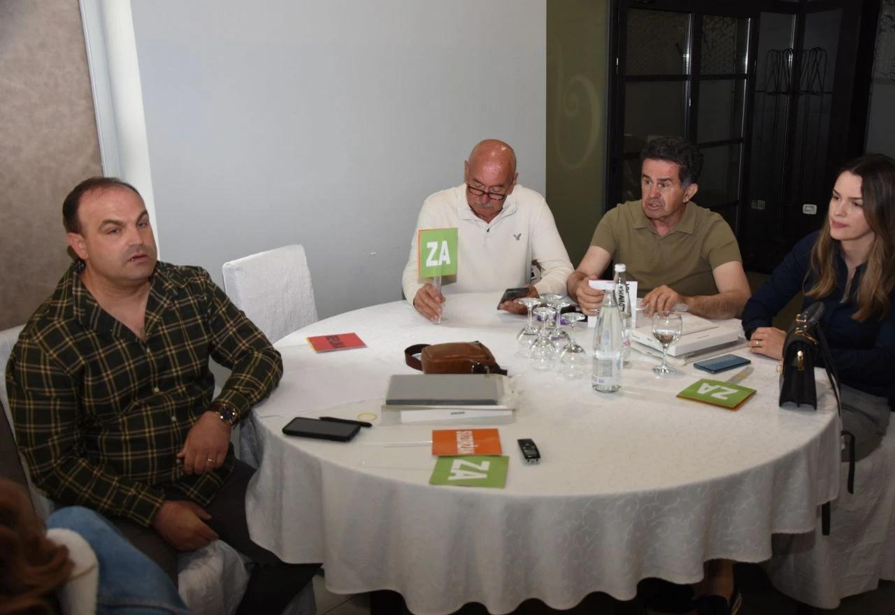 Općinsko vijeće Čitluk dodijelilo javna priznanja