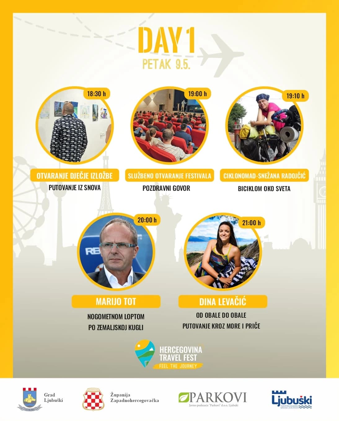 Hercegovina Travel Fest