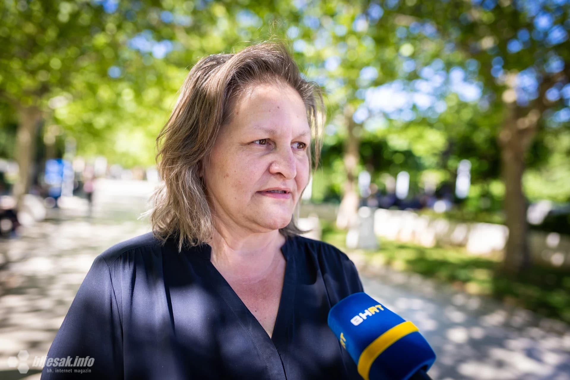 Ulična akcija #Pravazasvakogradnika