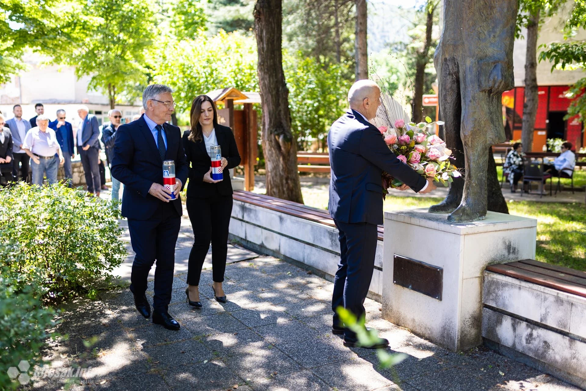 62. Šimićevi susreti u Mostaru