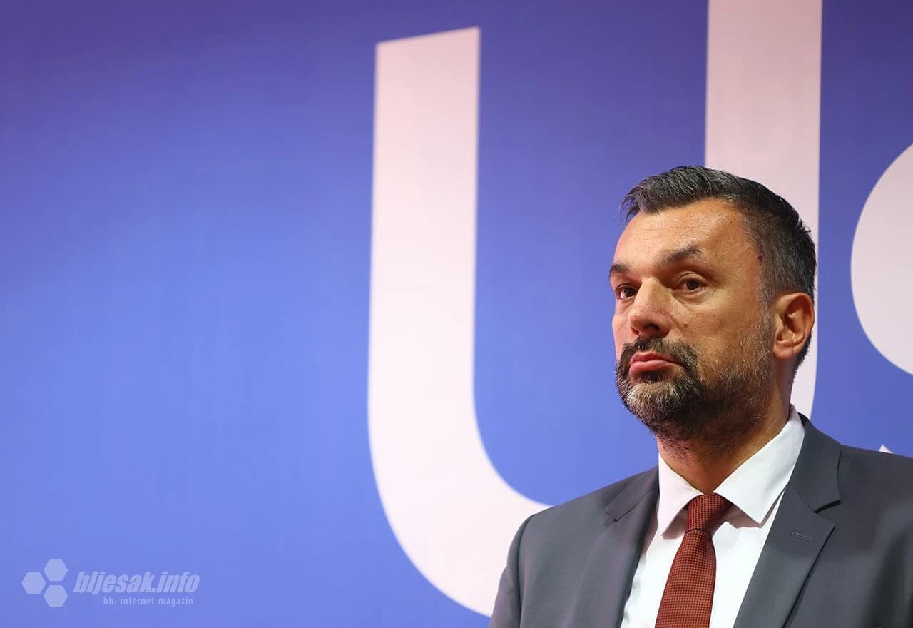 Konaković