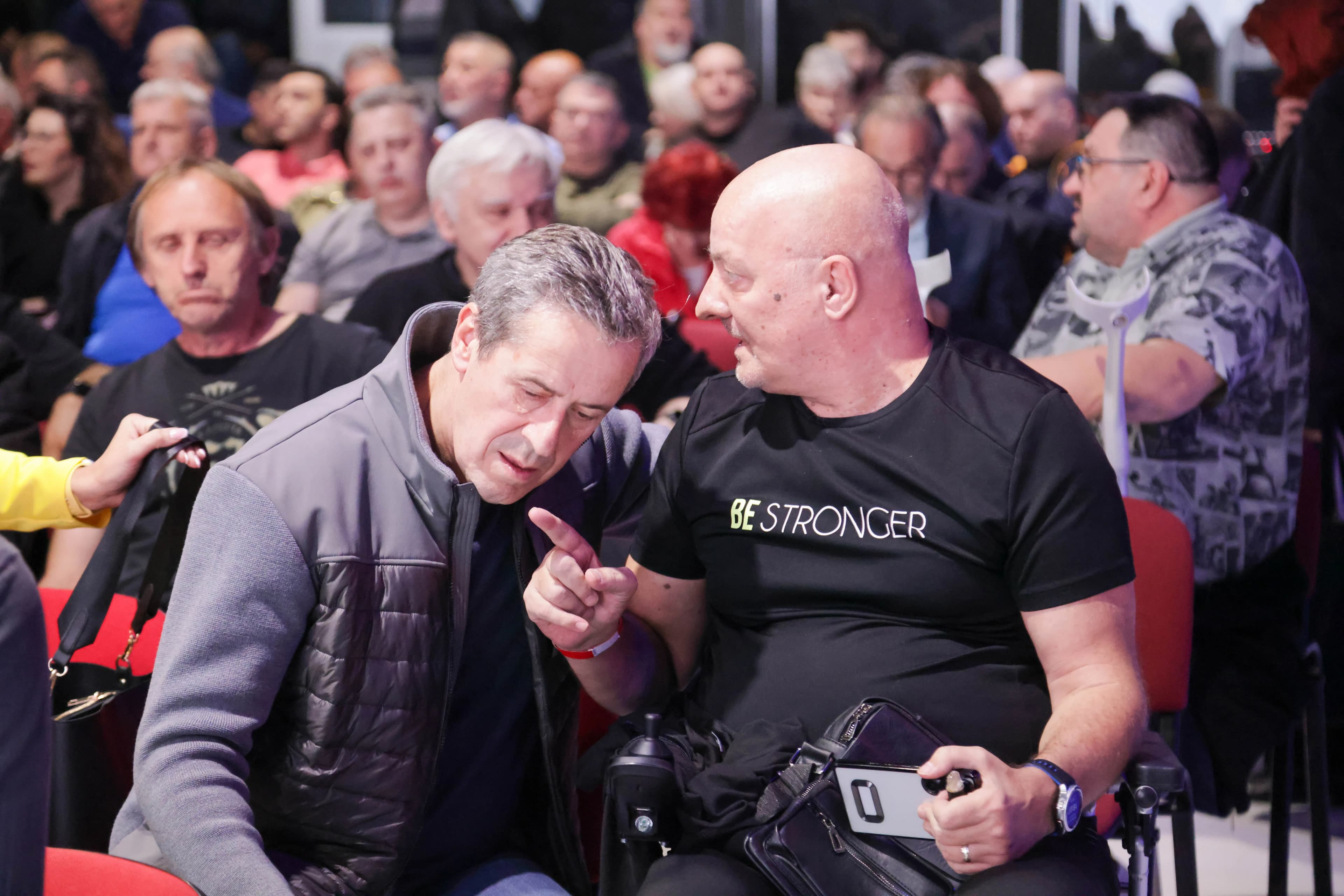 Održana izborna sjednica Skupštine AMUS-a