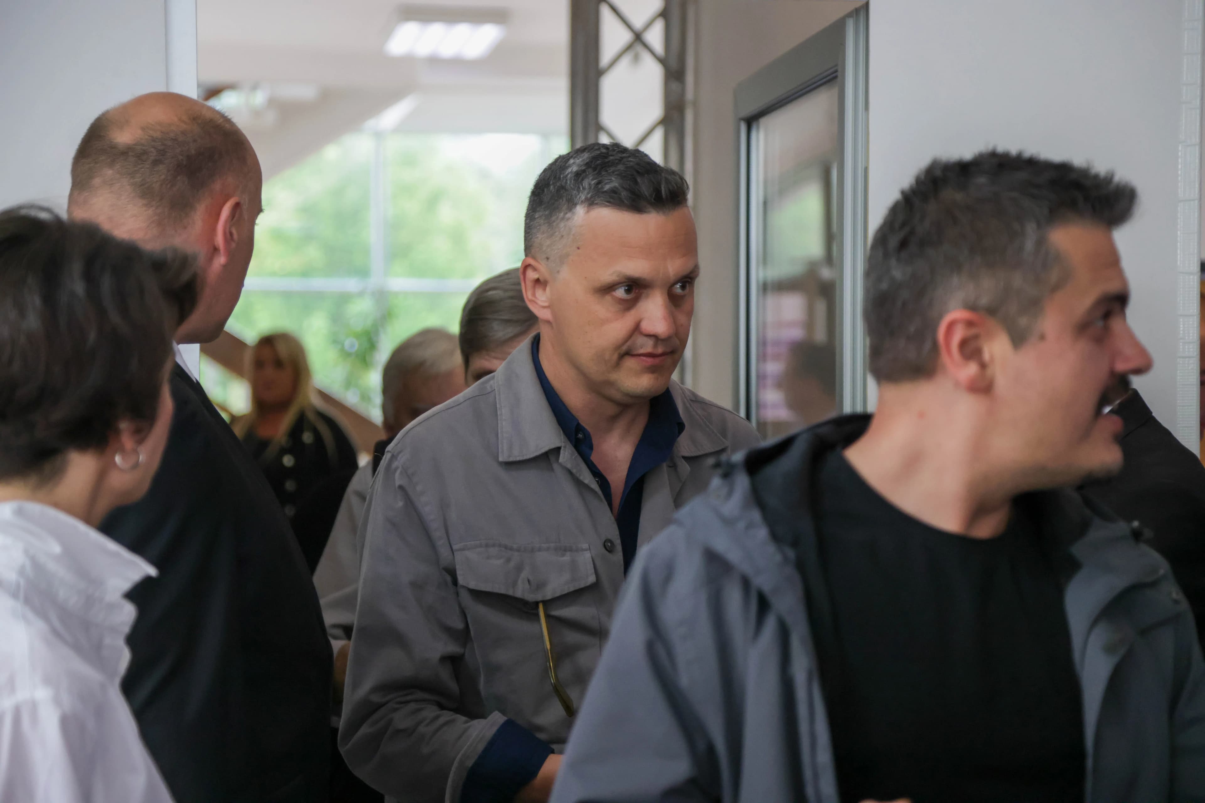 Održana izborna sjednica Skupštine AMUS-a