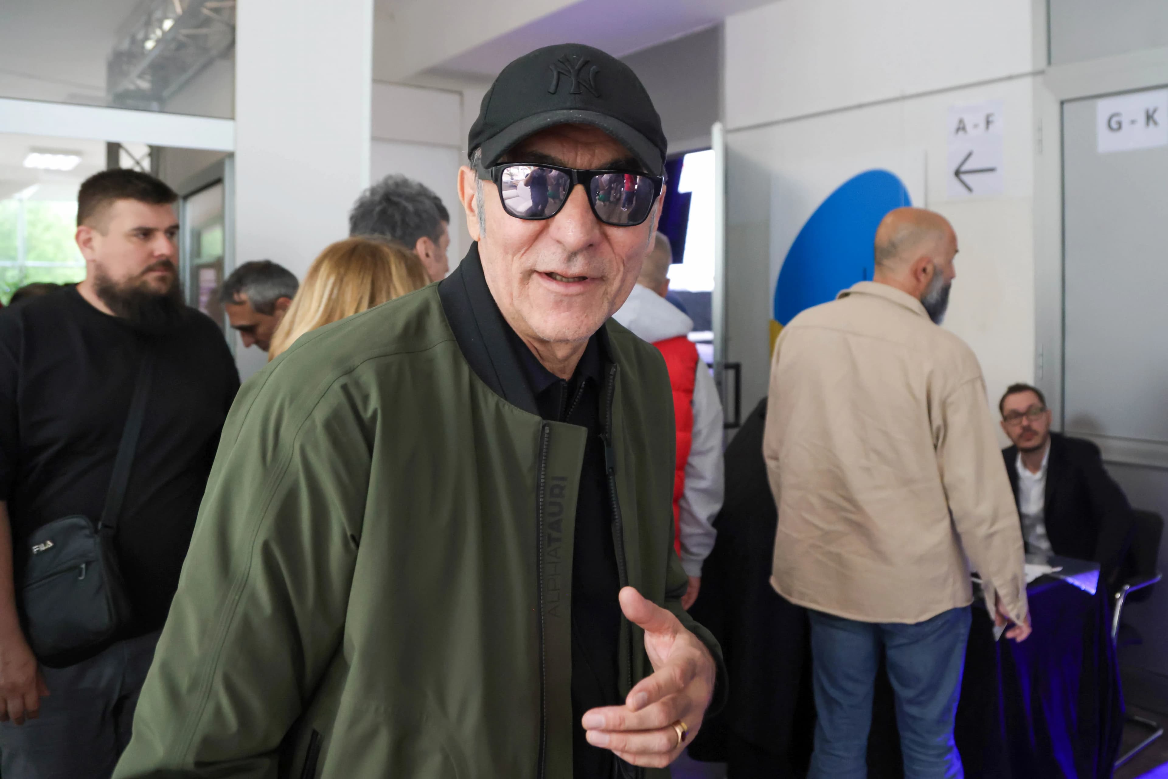 Održana izborna sjednica Skupštine AMUS-a