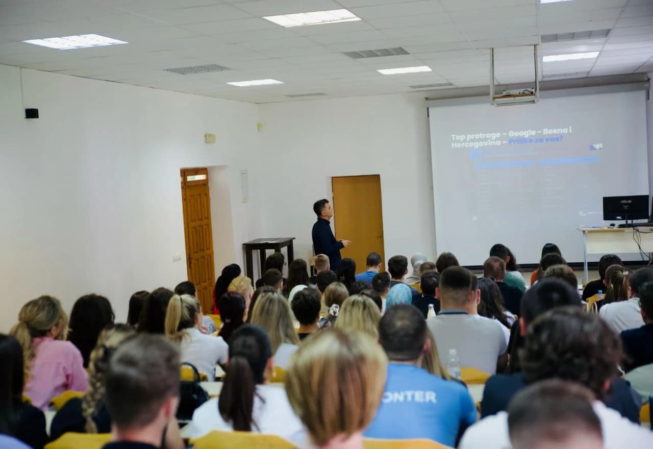 Adi Đukić o važnosti online reputacije