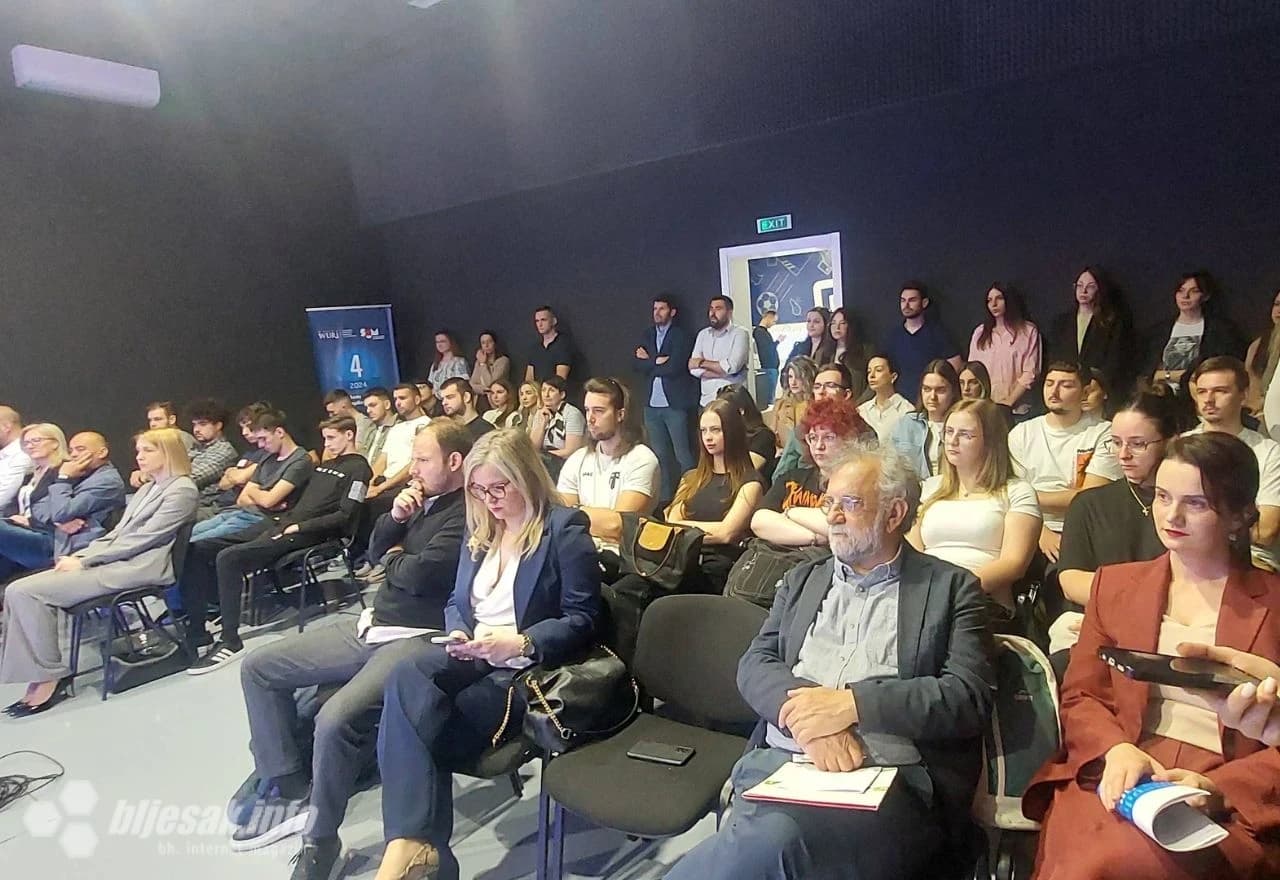 Obilježavanje Dana Europe