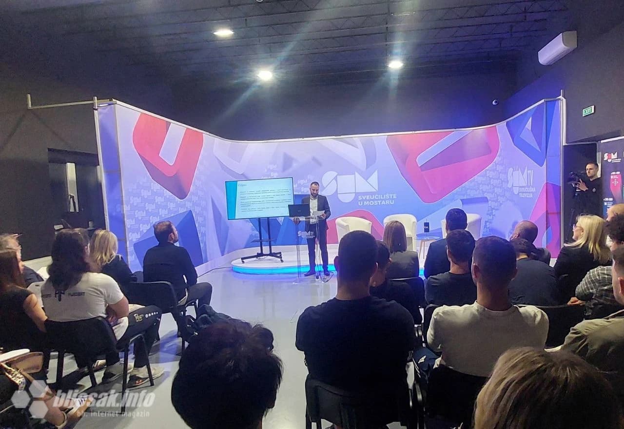 Obilježavanje Dana Europe