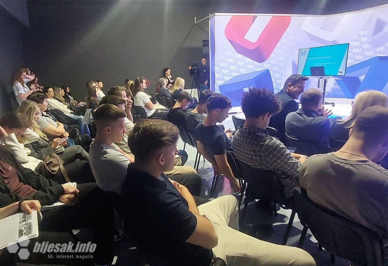 Obilježavanje Dana Europe