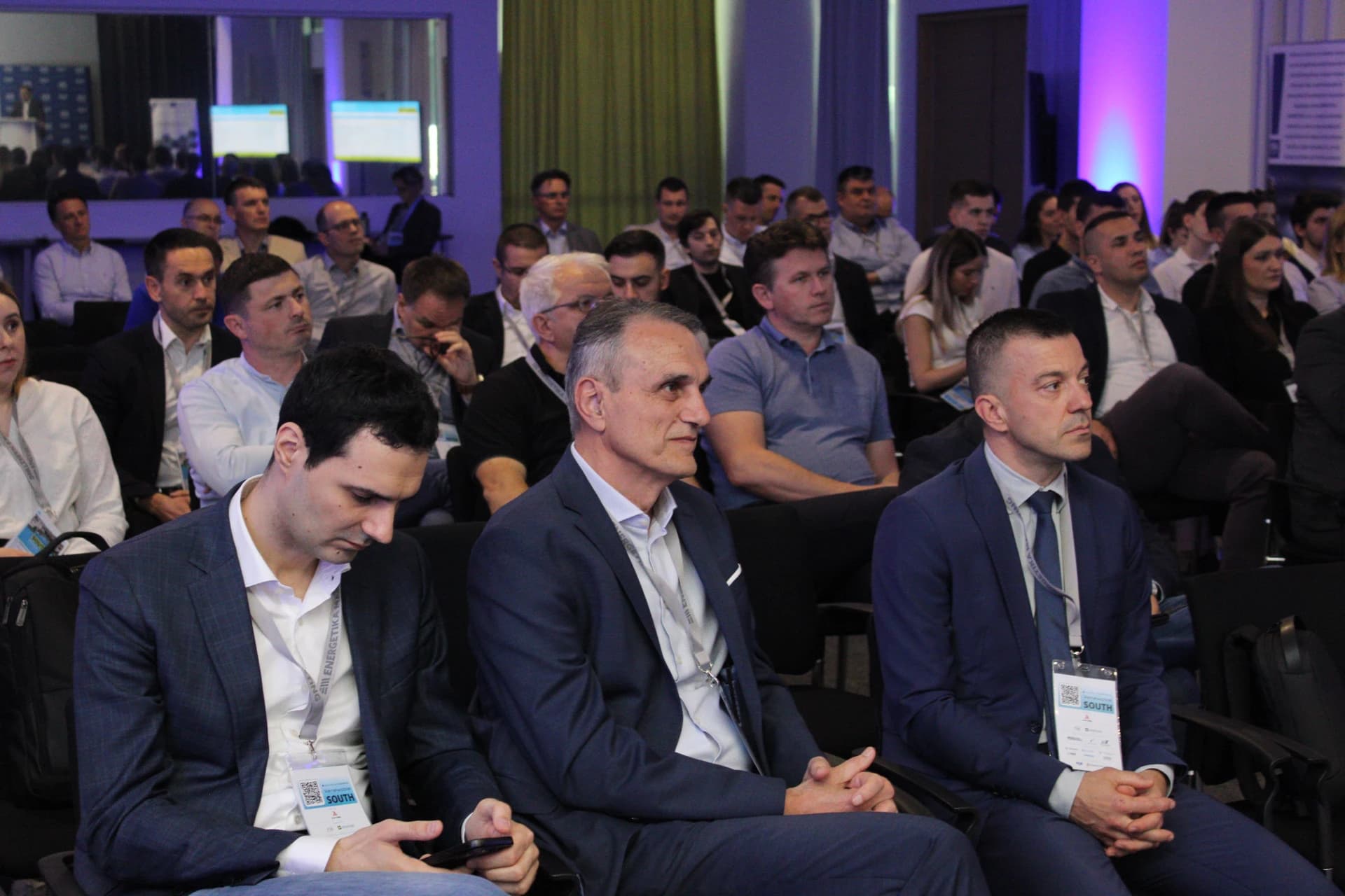 Konferencija Renewable South 2025.