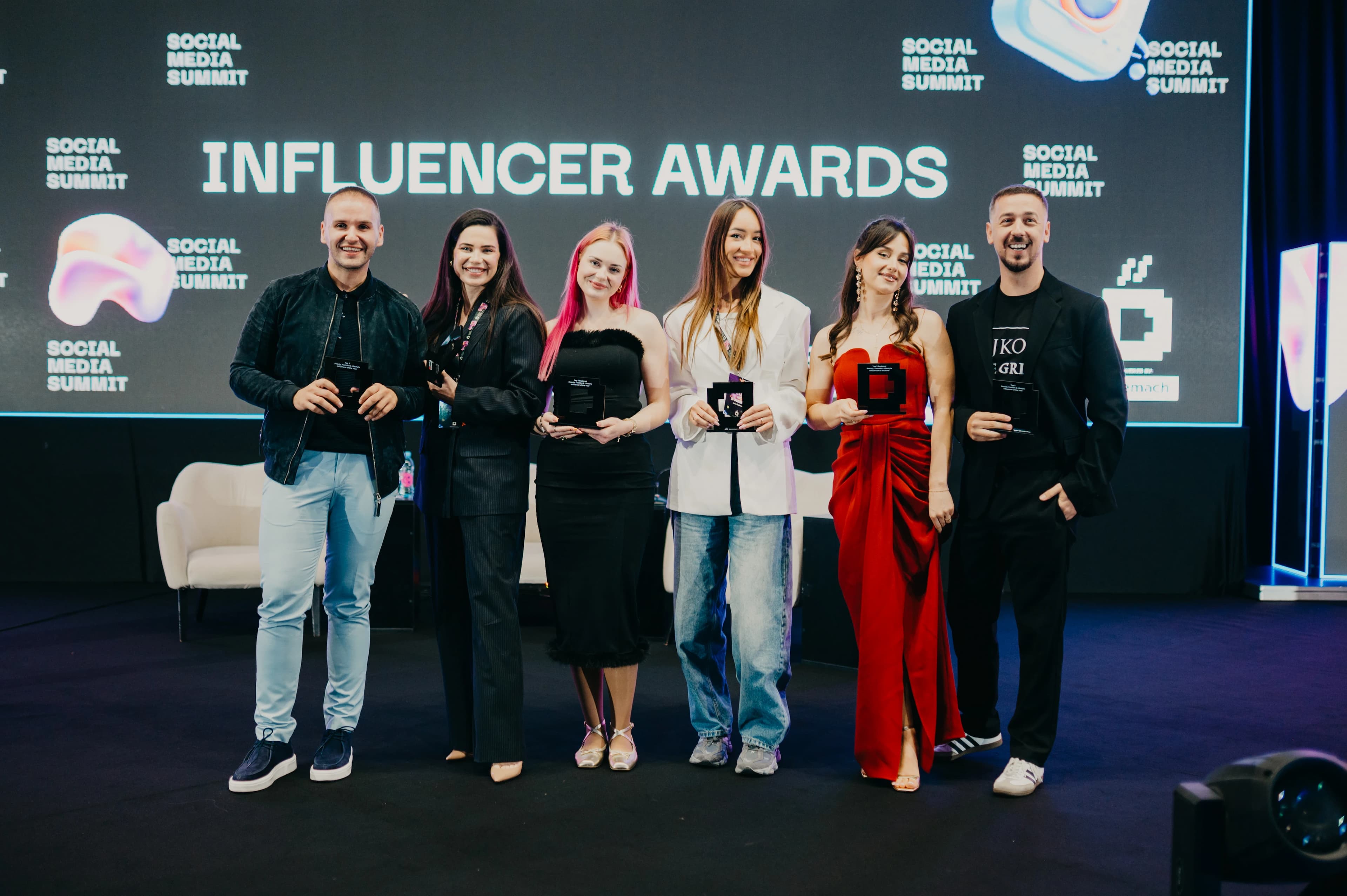 Social Media Summit 2025