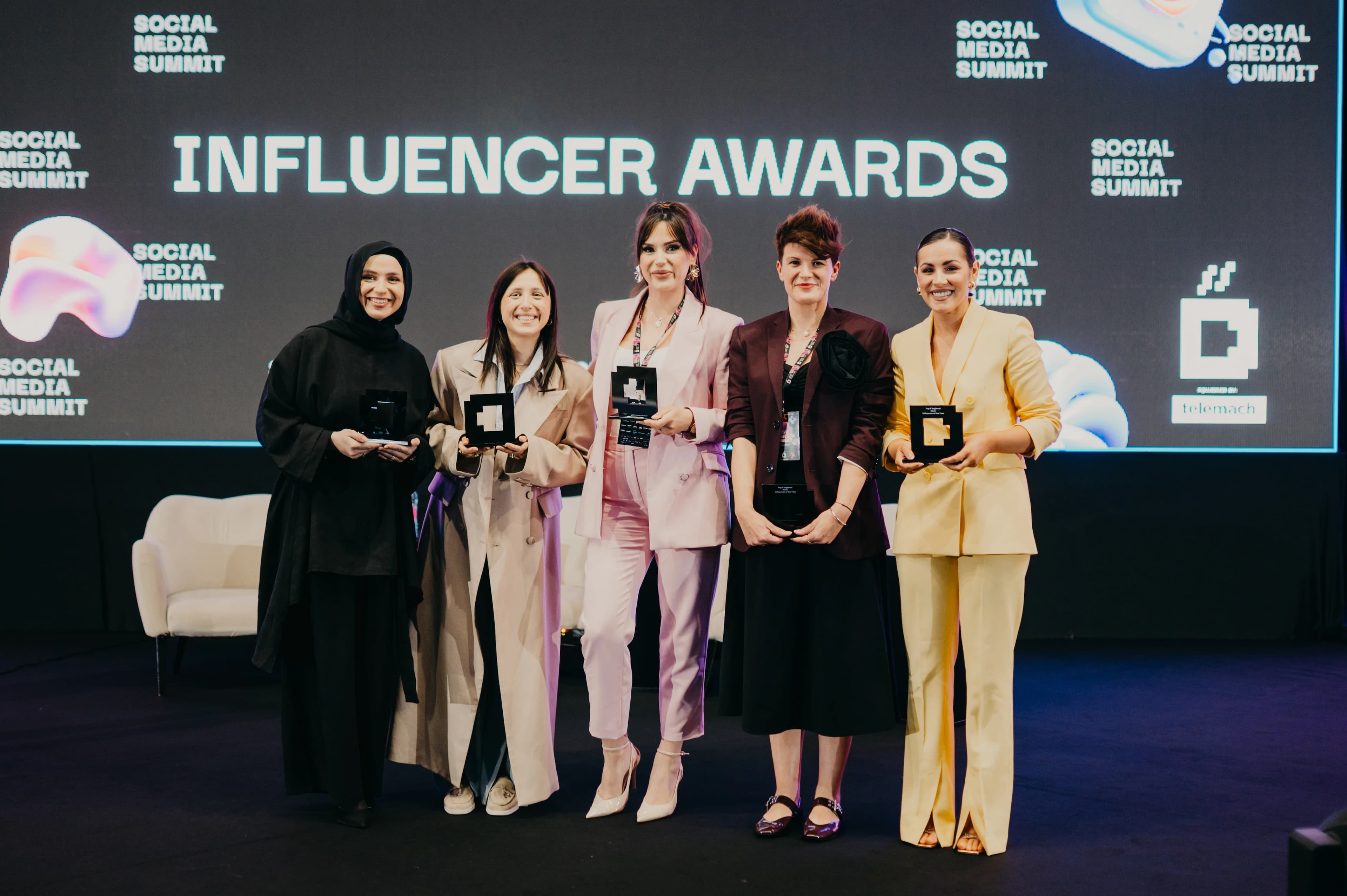 Social Media Summit 2025 1