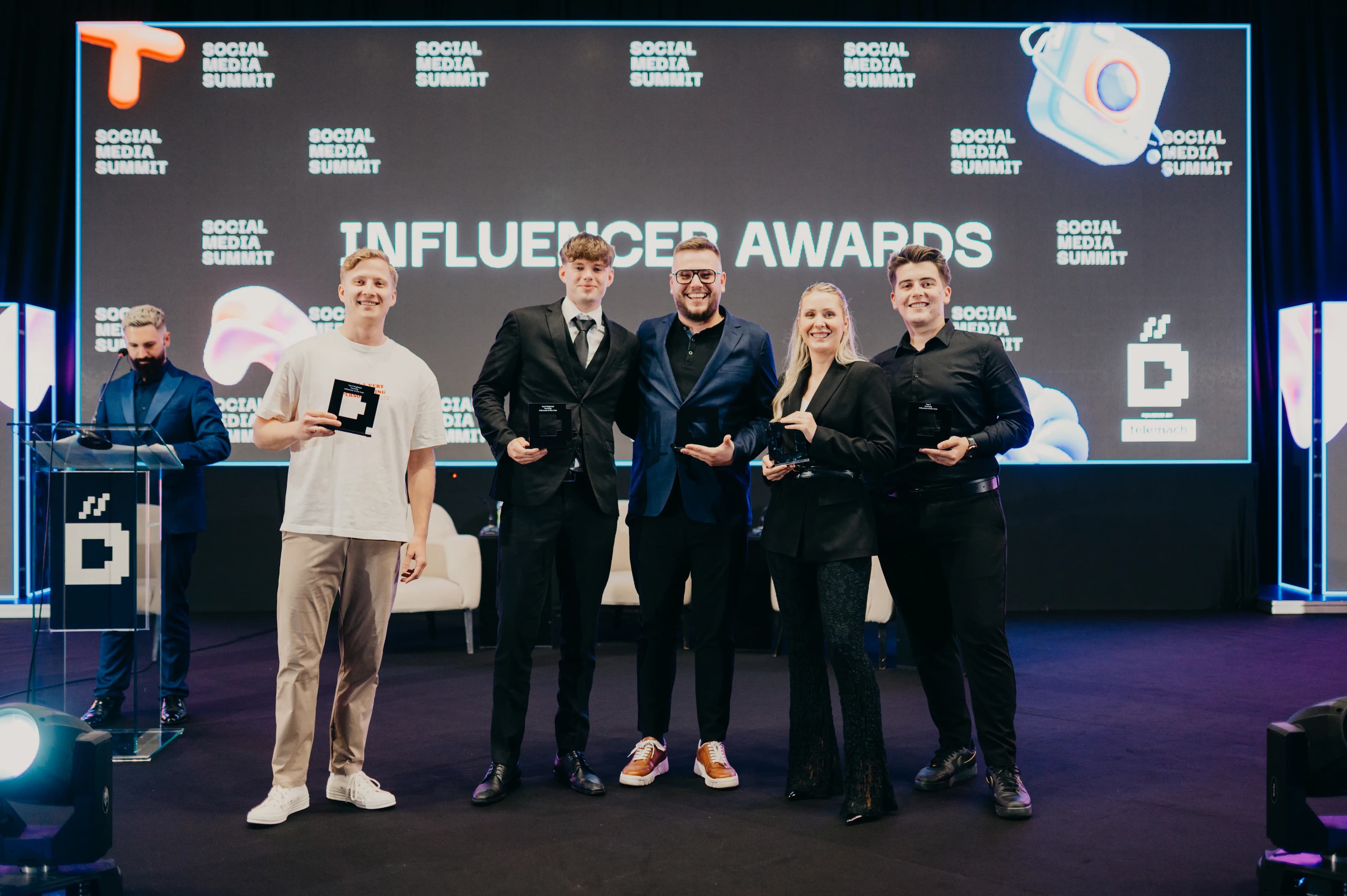 Social Media Summit 2025 2