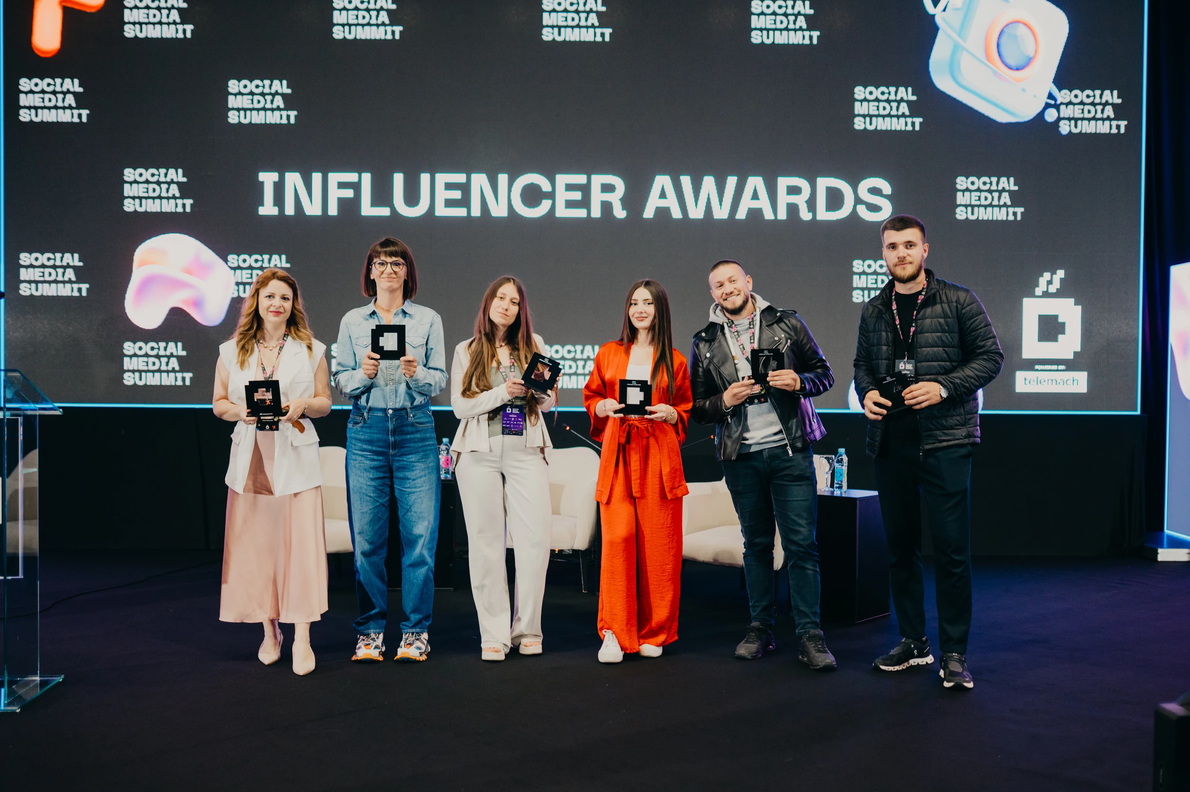 Social Media Summit 2025 3