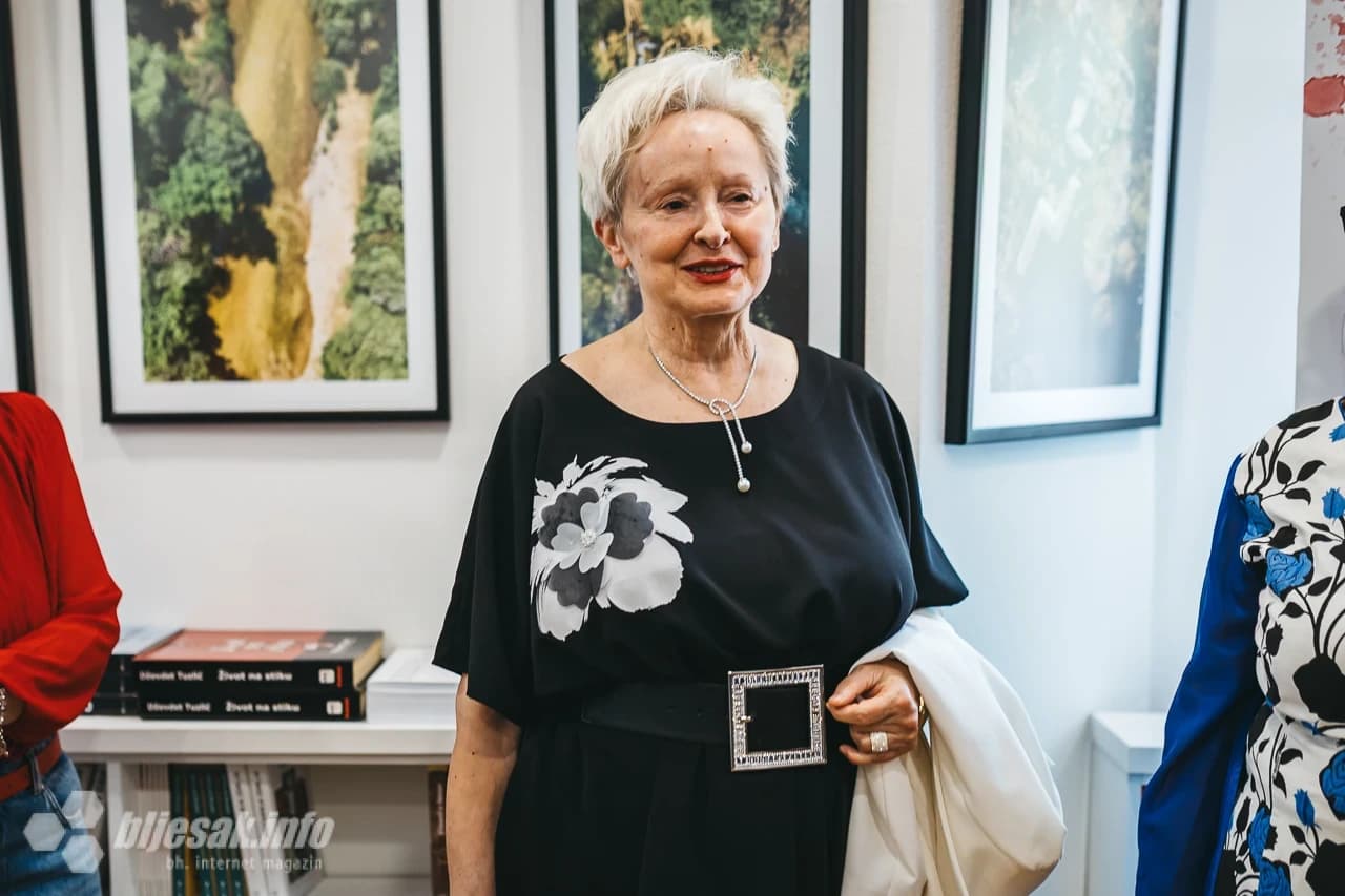 Izložba dron fotografija